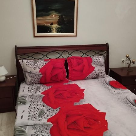 Апартаменты Marios House 1 Ксанти Экстерьер фото