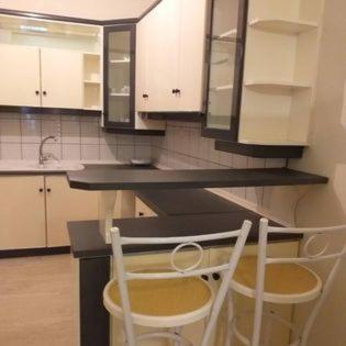 Апартаменты Marios House 1 Ксанти Экстерьер фото