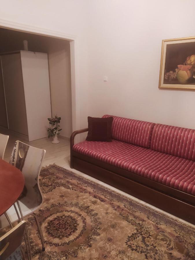 Апартаменты Marios House 1 Ксанти Экстерьер фото