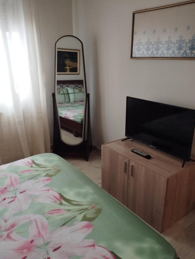 Апартаменты Marios House 1 Ксанти Экстерьер фото
