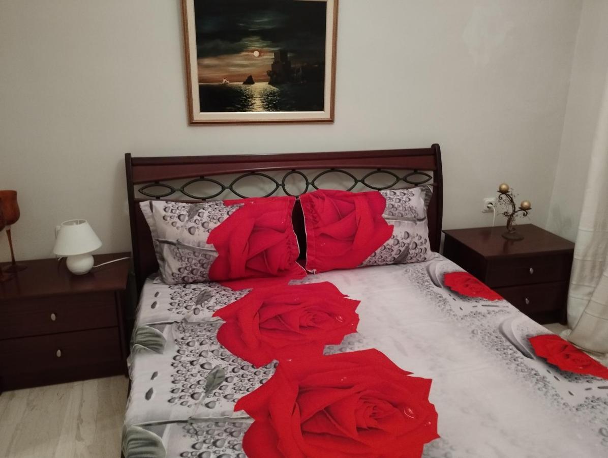 Апартаменты Marios House 1 Ксанти Экстерьер фото